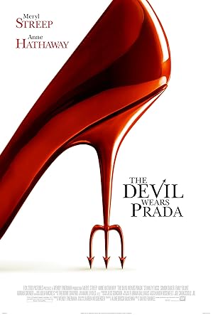 Şeytan Marka Giyer izle