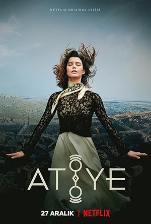 Atiye 2. Sezon izle – Netflix Dizisi