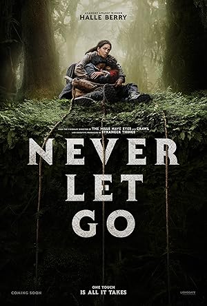 Asla Bırakma (Never Let Go)