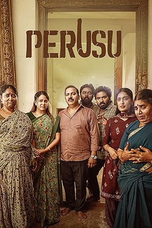 Perusu