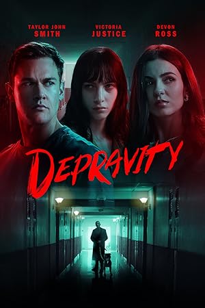 Ahlaksız (Depravity)