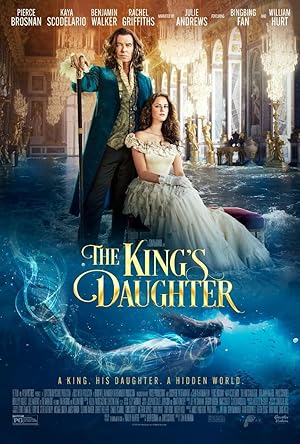 Kralın Kızı (The King’s Daughter)