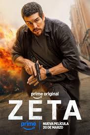 Ajan Zeta