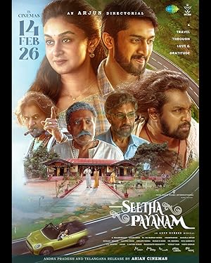 Seetha Payanam 2026