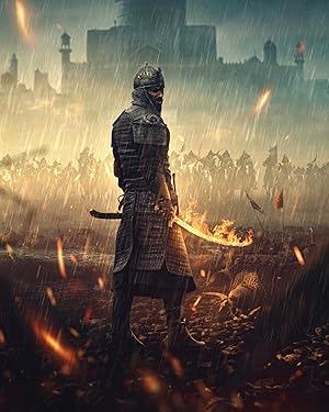 Timur: Bir Fatih’in Yükselişi Rise of the Conqueror 2026
