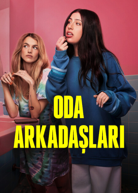 Oda Arkadaşları (Roommates)