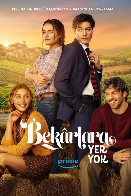 Non è un paese per single Bekârlara Yer Yok