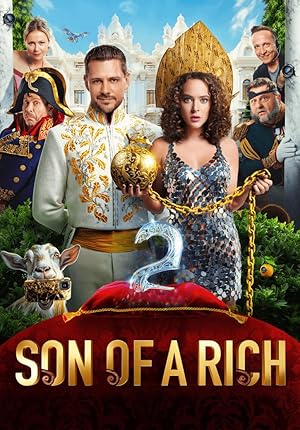 Son Of a Rich 2