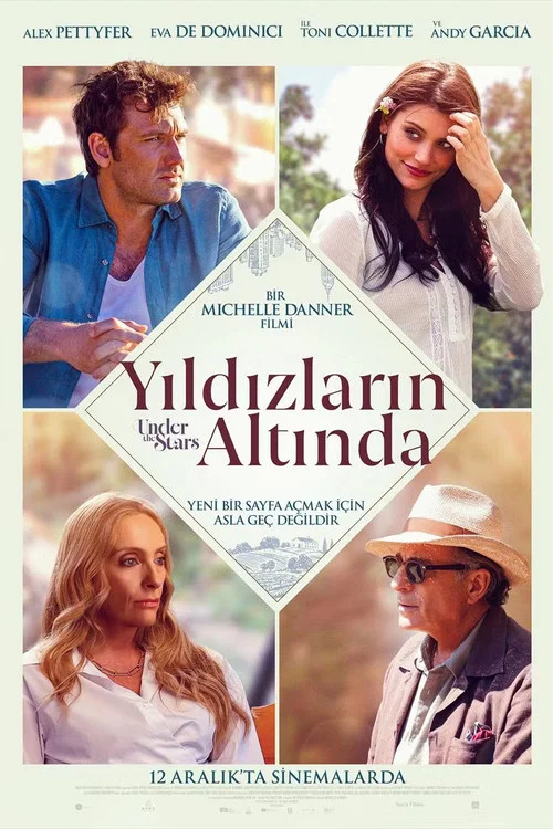 Yıldızların Altnda Under The Stars