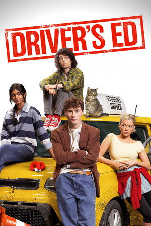 Acemi Sürücüler Driver’s Ed