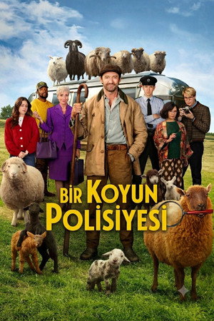 Dedektif Koyunlar The Sheep Detectives
