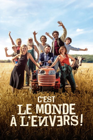 Ters Dünya (C’est le monde à l’envers !)
