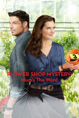 Çiçekçi Dükkanı Gizemi: İlk Cinayet izle (2016) Flower Shop Mystery: Mum’s the Word