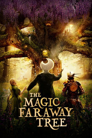 Gizemli Ağaç The Magic Faraway Tree
