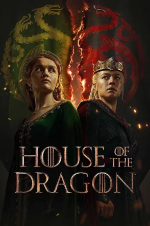House of the Dragon 3. Sezon