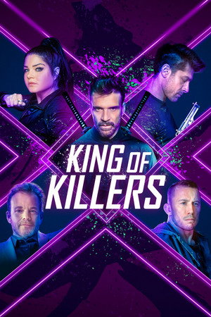 Katillerin Kralı King of Killers