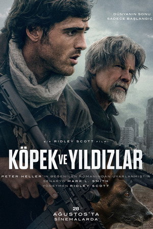 Köpek ve Yıldızlar (The Dog Stars)