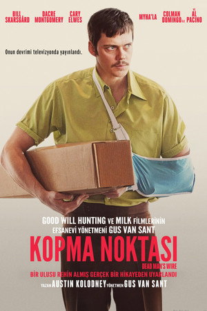 Kopma Noktası Dead Mans Wire