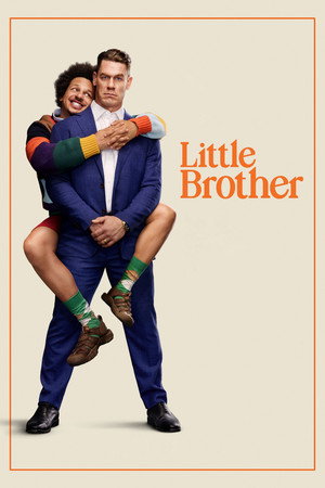 Kimin Kardeşi? Little Brother