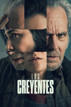 Los Creyentes Şüphe Sarmalı