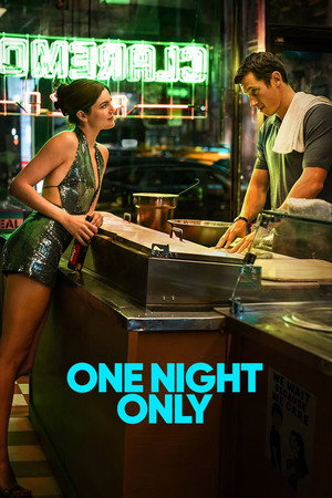 Sadece Bir Gece One Night Only