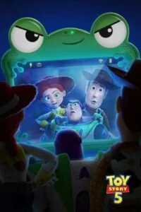 Oyuncak Hikayesi 5