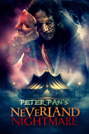 Peter Pan’ın Neverland Kabusu