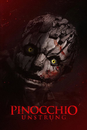 Pinokyo: Telleri Kopmuş Pinocchio: Unstrung