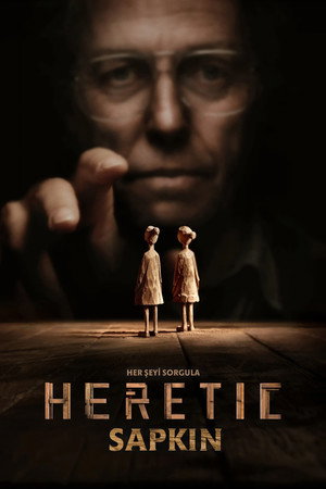 Heretic Sapkın