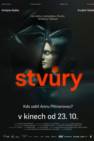 Stvury