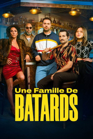 Piçler Ailesi Une Famille de Bâtards