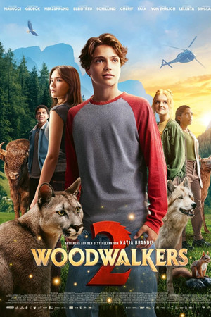 Woodwalkers 2