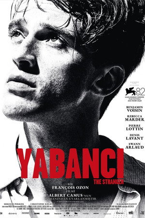 Yabancı (L’Étranger)