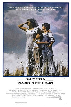 Yürekte Bir Yer Places in the Heart