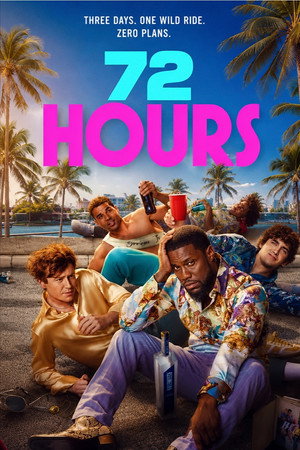 72 Saat 72 Hours