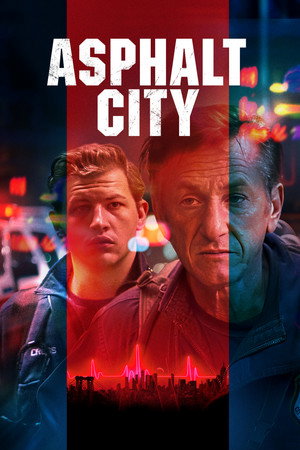 Asphalt City Kara Sinekler 2023
