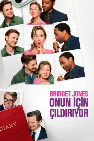 Bridget Jones Mad About the Boy 2025