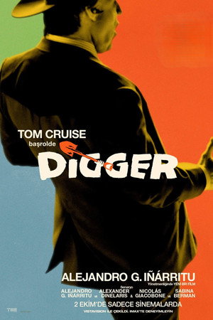 Digger 2026