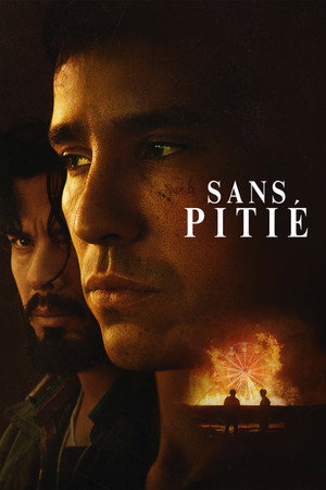 Geçmişin Trajedisi – Sans pitie 2026