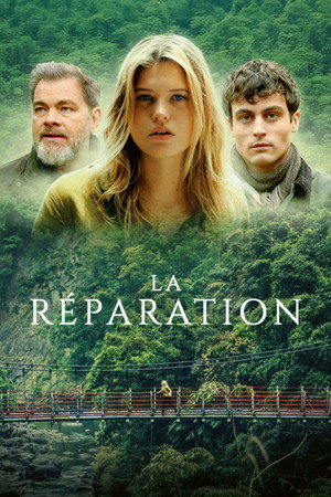 Kayıp Şef – La reparation 2025