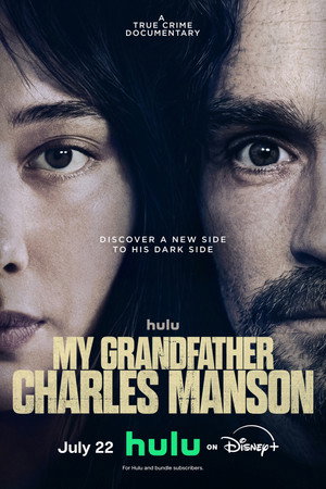 My Grandfather Charles Manson 2026