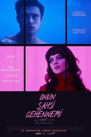 Her Private Hell (Onun Şahsi Cehennemi) 2026