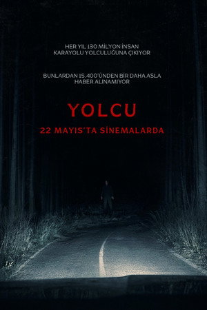 Yolcu Passenger