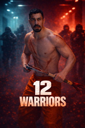 12 Warriors 12 Savaşçı 2026