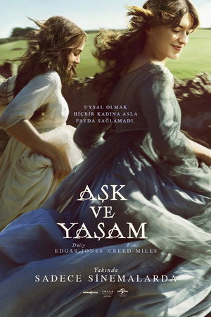 Sense and Sensibility Aşk ve Yaşam 2026