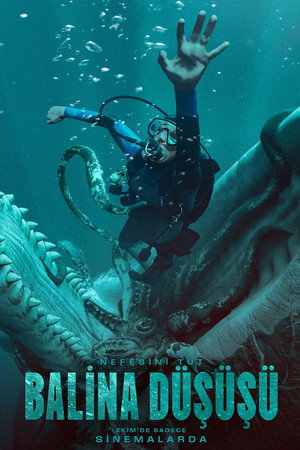 Balina Düşüşü (Whalefall) 2026