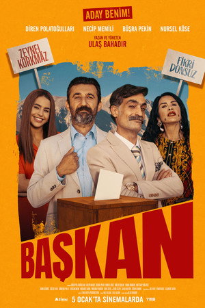 Başkan 2024