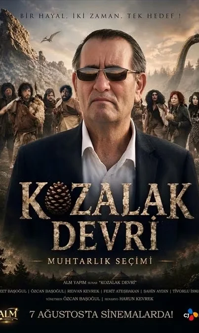 Kozalak Devri 2026