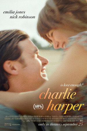 Charlie Harper 2026