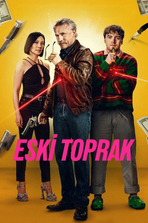 Eski Toprak (Old Guy) 2024